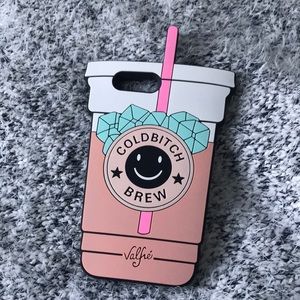 Accessories - Cold B*tch Brew IPhone 7 Plus case Accessories - Cold B*tch Brew IPhone 7 Plus case